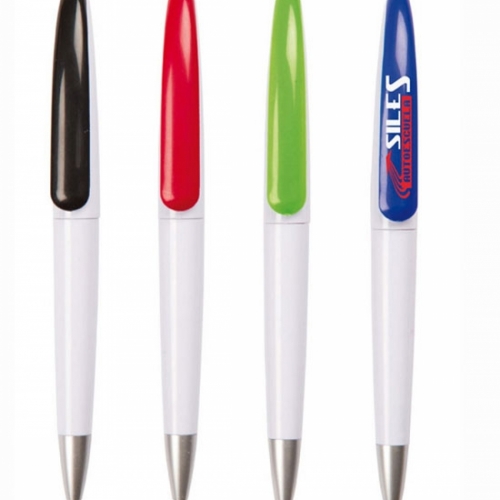 Bolígrafo publicidad Mega