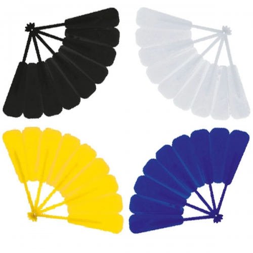 Abanicos para boda
