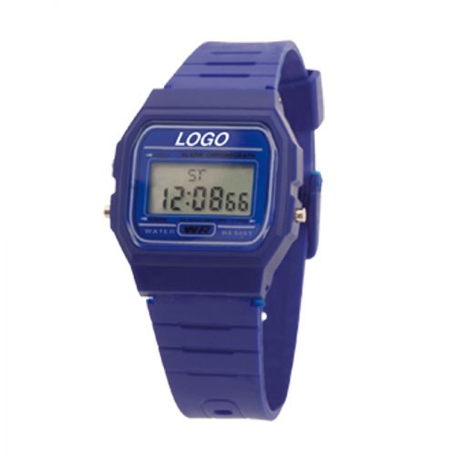 Reloj Publicitario Kibol