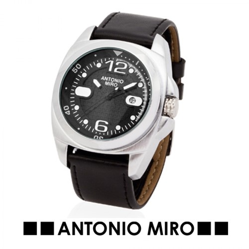 Reloj Osiel Promocional     -Antonio Miró-