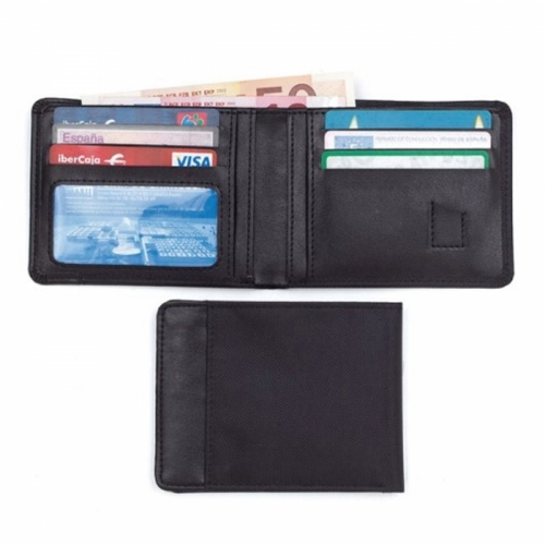 Cartera Caballero 840