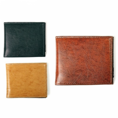 Cartera Caballero Softy