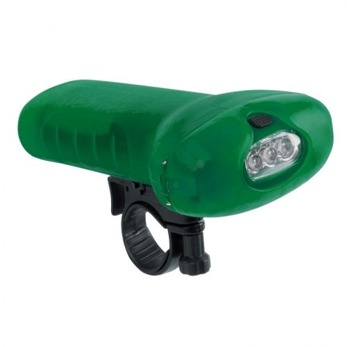 Linterna Bici Promocional Moltar