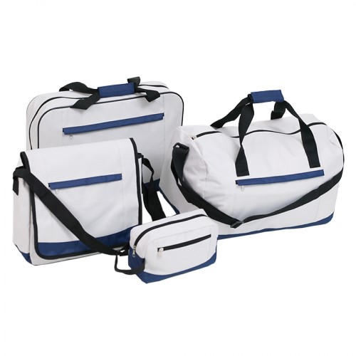 Set Maletas Publicitario Quat