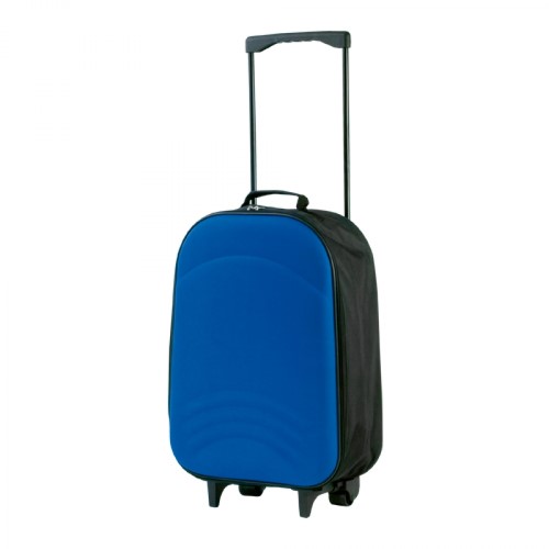 Trolley Plegable Pulicitario Avant