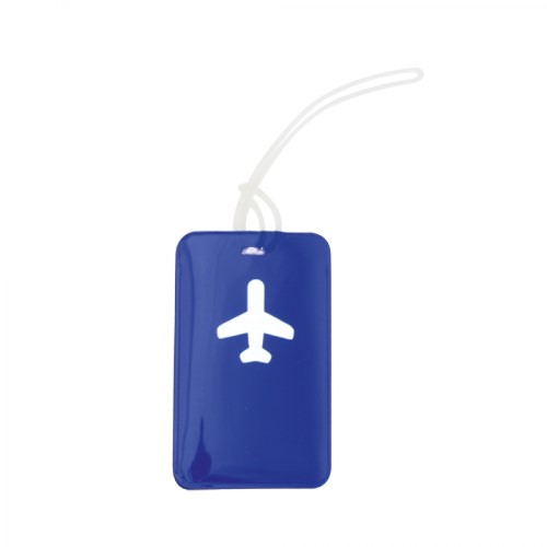 Identificador Maletas Personalizado Raner