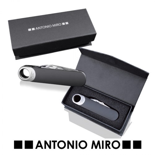 Navaja Multiusos Publicitaria Romax   -Antonio Miró-