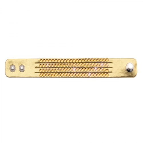 Pulsera Publicitaria Many