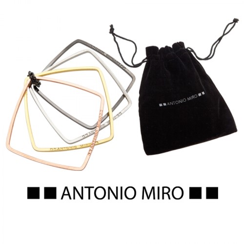 Pulsera Promocional Diva      -Antonio Miró-