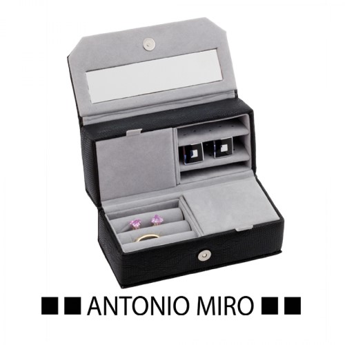 Joyero Personalizado Leslie     -Antonio Miró-