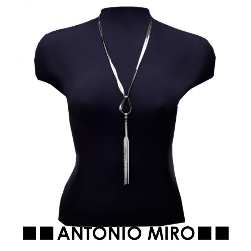 Collar Promocional Bawox     -Antonio Miró-