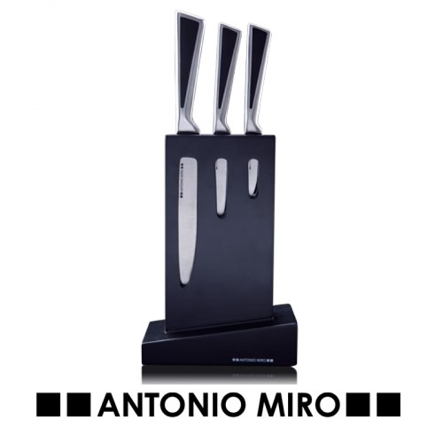 Tacoma Personalizado Tivera     -Antonio Miró-