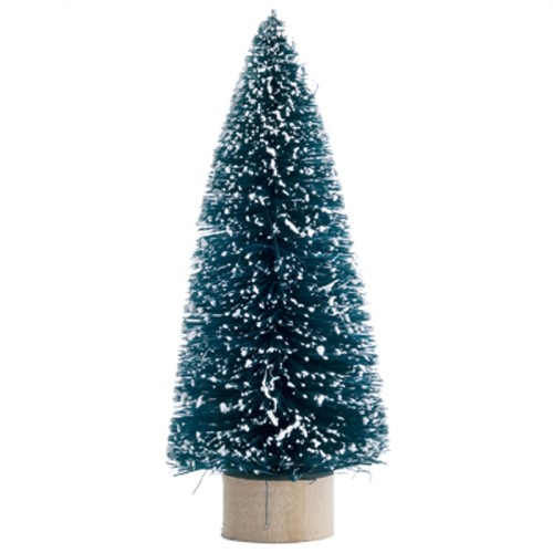 Árbol Navidad Con Logo Donner