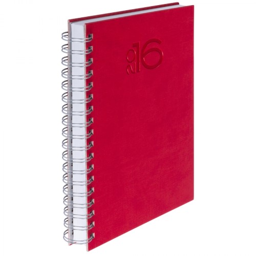 Agenda Personalizada Wayro