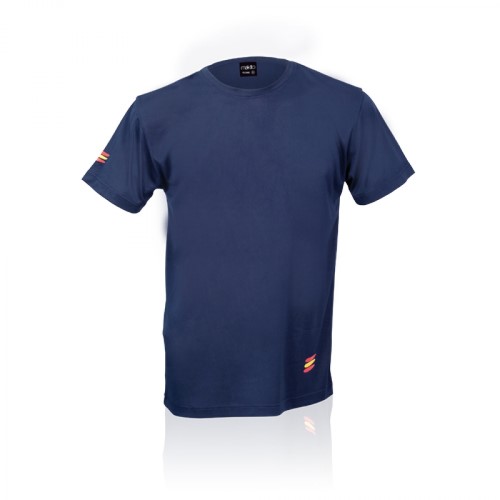 Camiseta Tecnic Barata Bandera