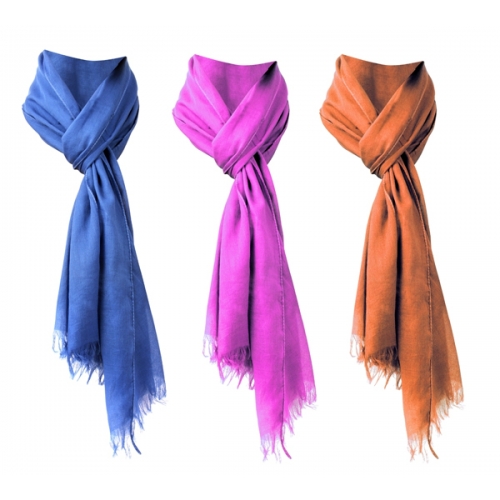 Foulard publicitario Michele
