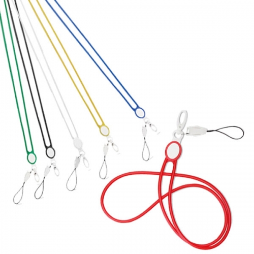 Lanyard promocional para empresas Sigex