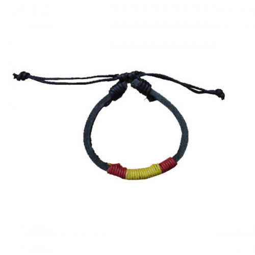 Pulsera de cuero España Nopal