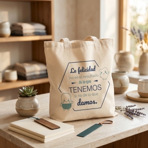 Bolsa para farmacias