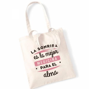 Bolsa para farmacias