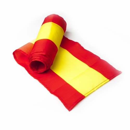 Bufanda Poliester España
