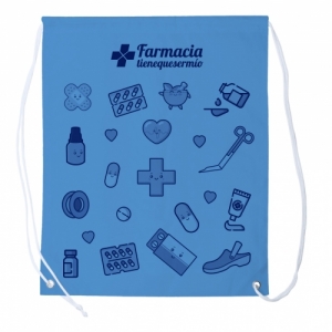 Mochila para farmacia