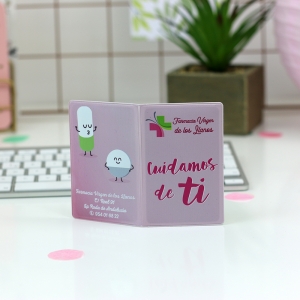 Fundas para farmacias