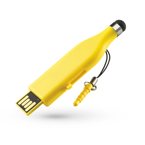 memoria-usb-puntero-promocional-stylus-azul