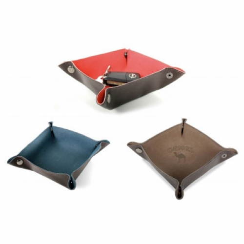 Vaciabolsillos Suede bodas