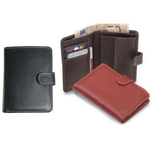 Cartera Señora Rubb