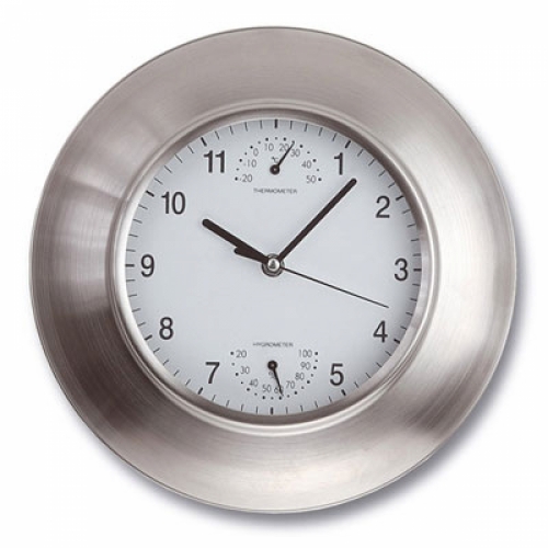 Reloj TH Acero