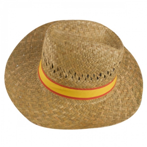 Sombrero Tejano