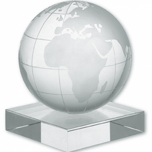 Trofeo Bola del Mundo