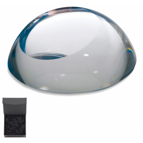 Pisapapeles de Cristal