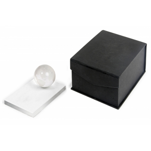 Pisapapeles Bola del Mundo