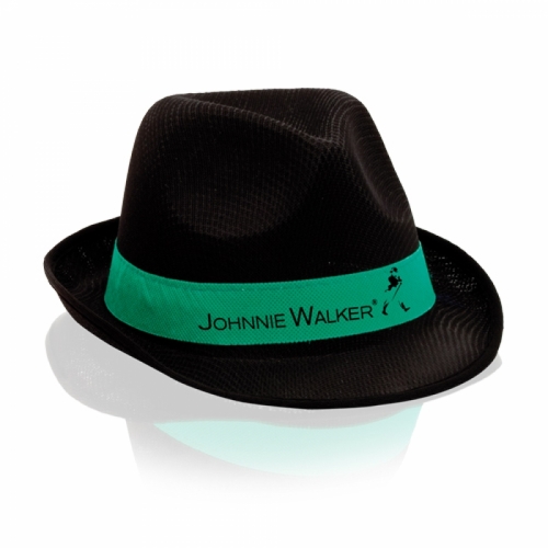 Sombrero  Chic Negro
