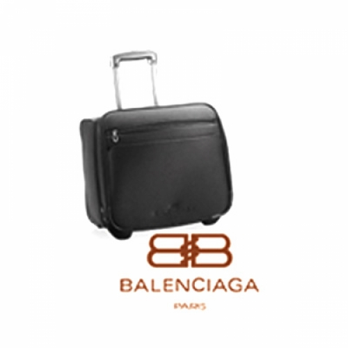 Trolley promocional Folton de Balenciaga