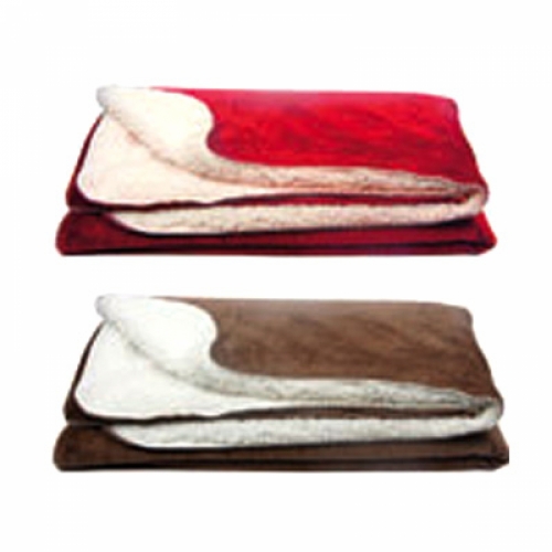 Manta publicitaria Borreguito