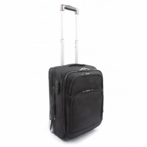 Trolley publicitario Silver