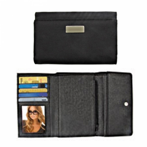 Cartera de señora personalizable Nylon