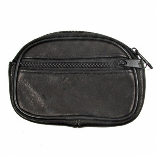 Monederos promocionales Piel Skin