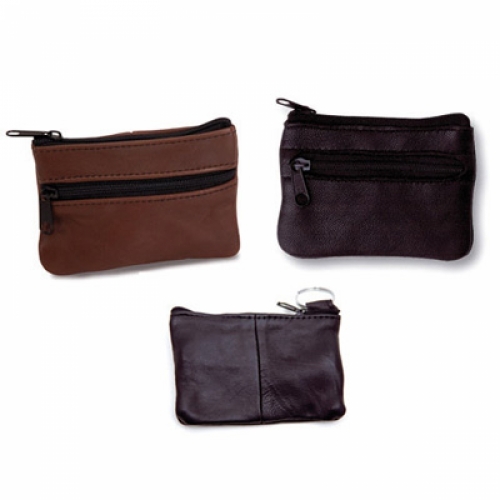 Monederos Portallaves personalizables