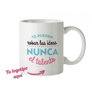 Diseño: Te pueden robar las ideas nunca el talento