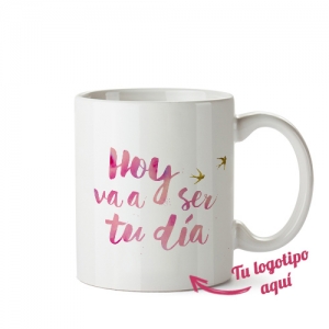 Diseño: Hoy va a ser tu día