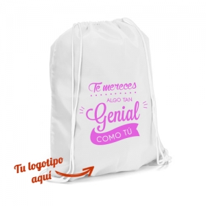 Diseño: Te mereces algo tan genial como tú