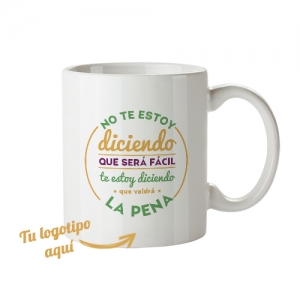 Diseño: No te estoy diciendo que será fácil....