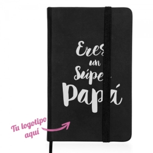 Diseño Día del Padre: Eres un súper papá