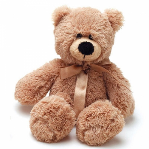 Peluche promocional Lazo