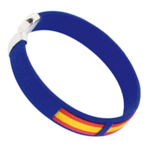 Pulsera España