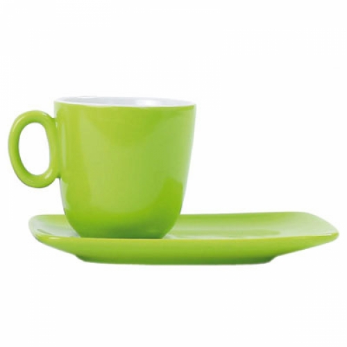 Tazas publicitarias Plato